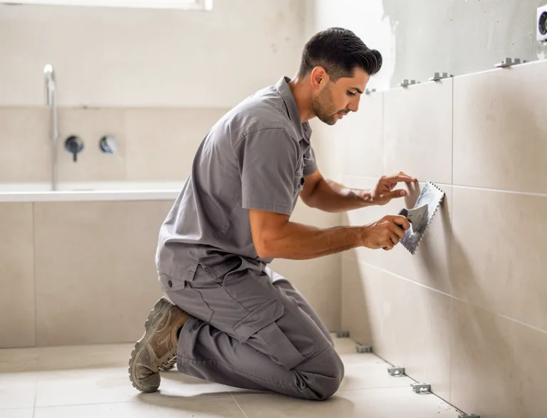 Reforma de Baño servicio en Collado-Villalba